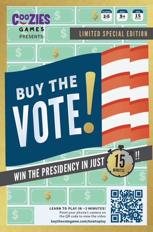 Buy the Vote! thumbnail
