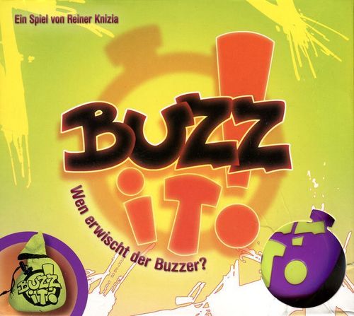 Buzz It! thumbnail
