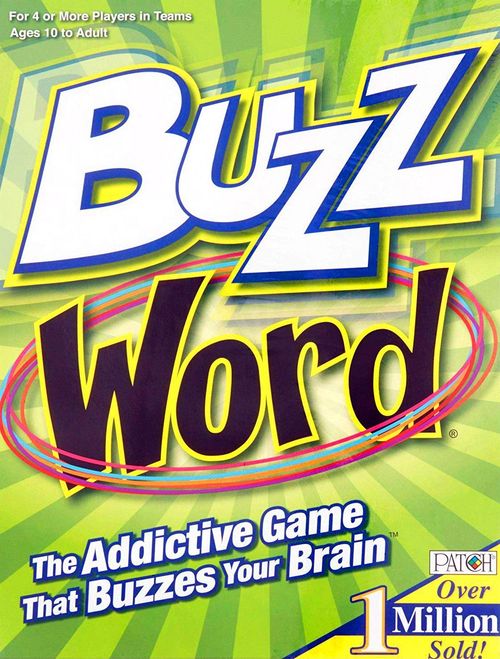 Buzzword thumbnail