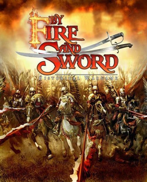 By Fire and Sword thumbnail