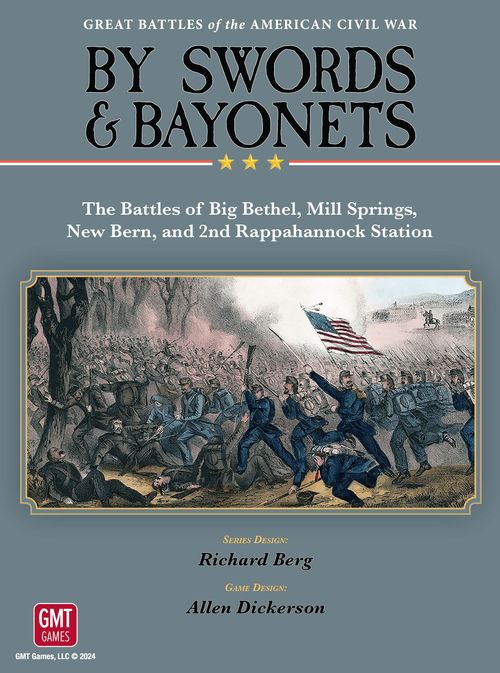 By Swords and Bayonets thumbnail