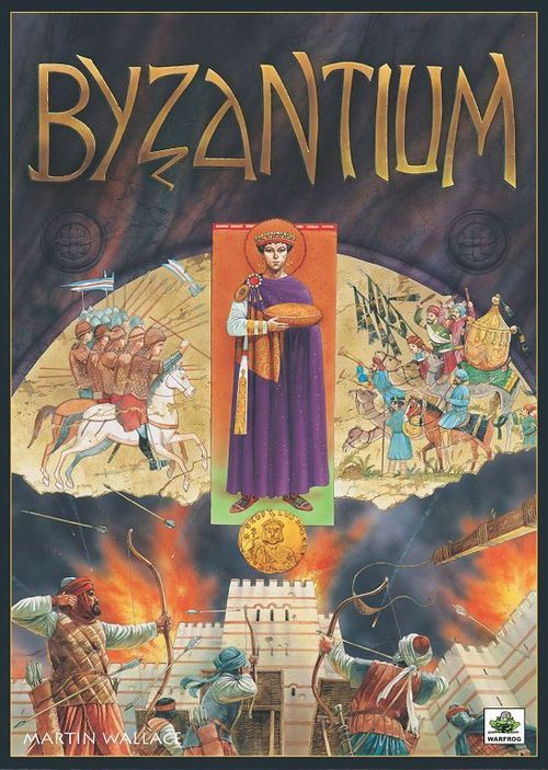 Byzantium thumbnail