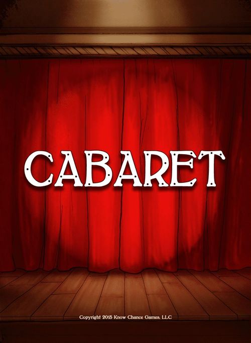 Cabaret thumbnail