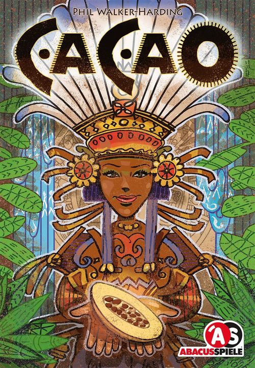 Cacao thumbnail