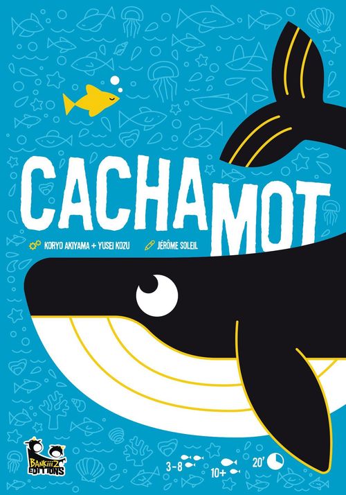 Cachamot thumbnail