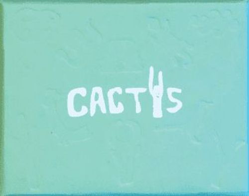 Cactus thumbnail