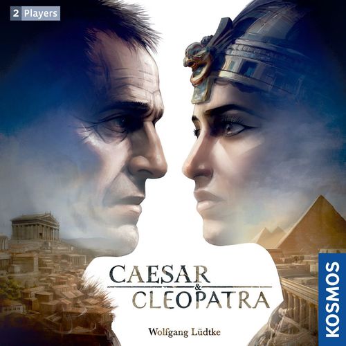 Caesar & Cleopatra thumbnail