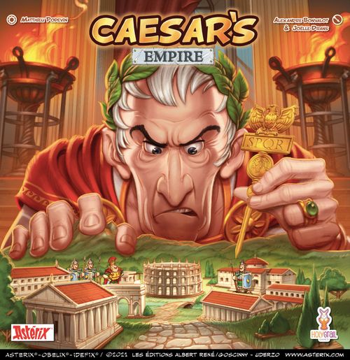 Caesar's Empire thumbnail