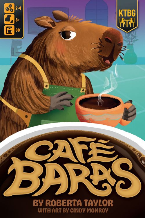Café Baras thumbnail