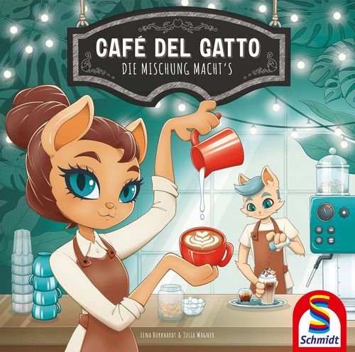 Café del Gatto thumbnail