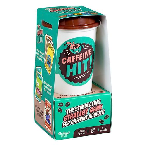 Caffeine Hit thumbnail