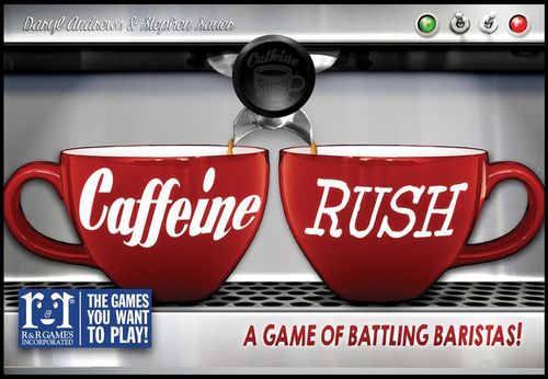 Caffeine Rush thumbnail