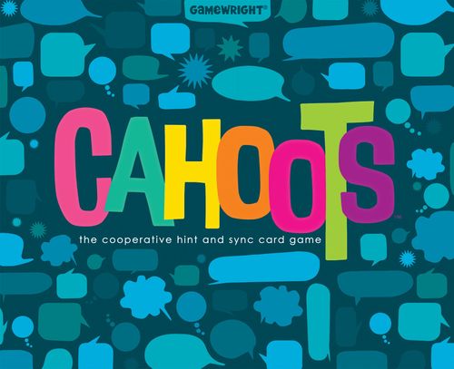 Cahoots thumbnail