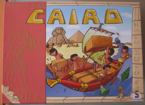 Cairo thumbnail