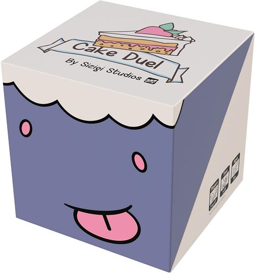 Cake Duel thumbnail