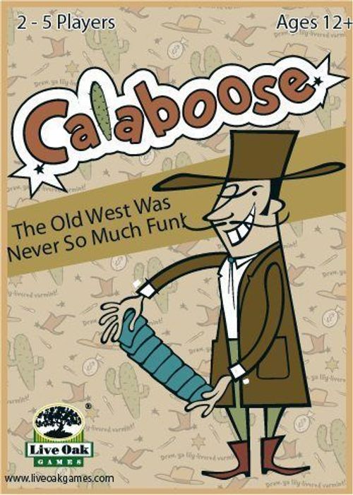 Calaboose thumbnail