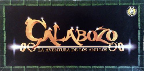 Calabozo: La aventura de los anillos thumbnail
