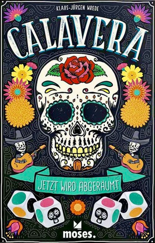 Calavera thumbnail