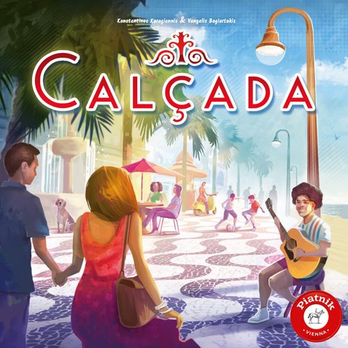 Calçada thumbnail