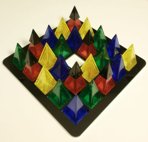 Caldera thumbnail