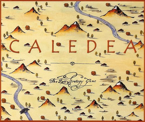 Caledea: The Epic Strategy Game thumbnail