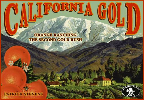 California Gold thumbnail
