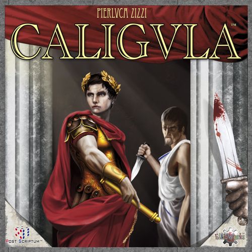 Caligula thumbnail
