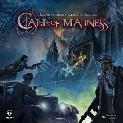 Call of Madness thumbnail