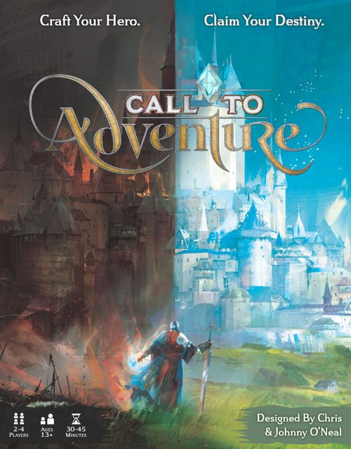 Call to Adventure thumbnail