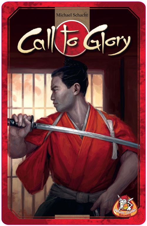 Call to Glory thumbnail