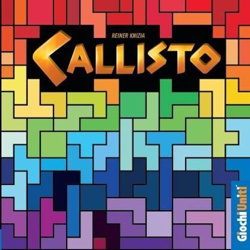 Callisto (2015) thumbnail