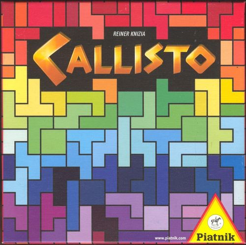 Callisto: The Game thumbnail