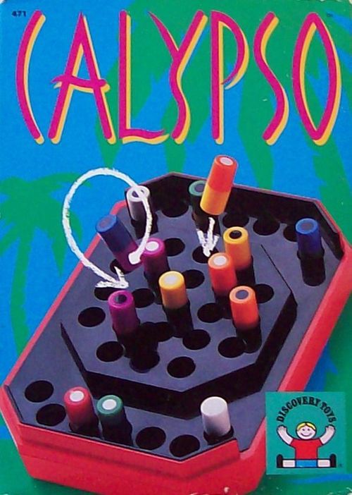 Calypso (1987) thumbnail