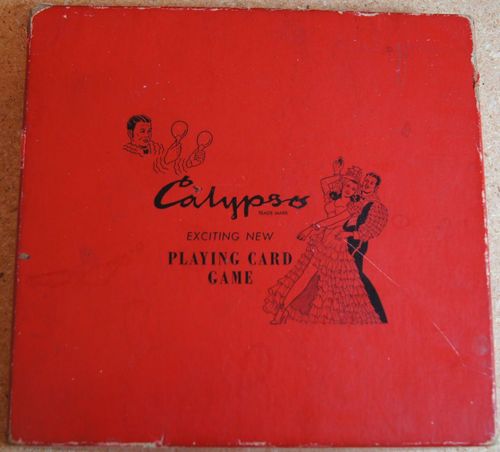 Calypso thumbnail
