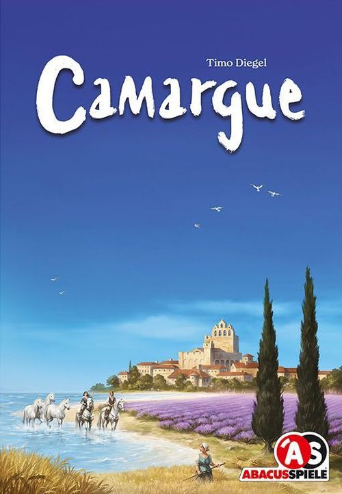 Camargue thumbnail