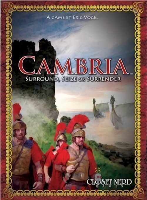 Cambria thumbnail