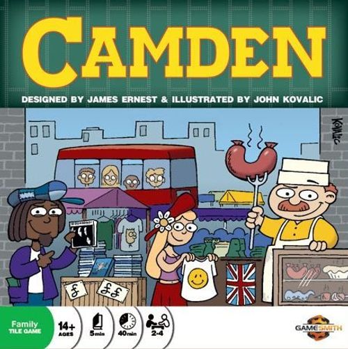 Camden thumbnail