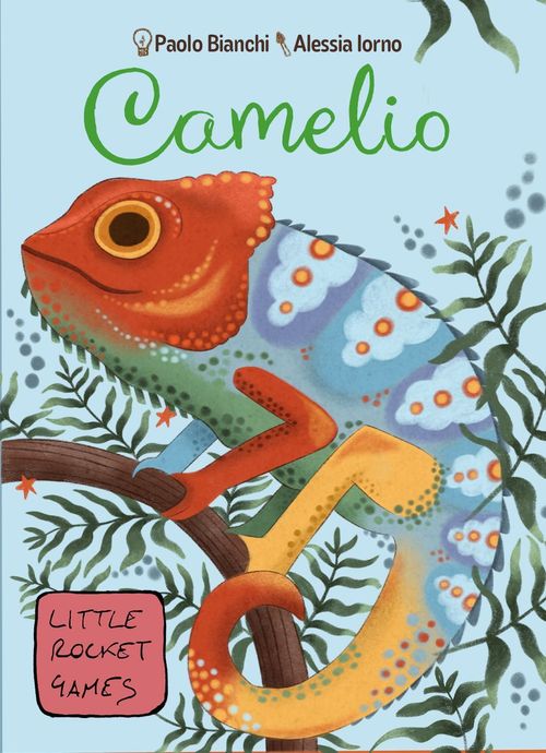 Camelio thumbnail