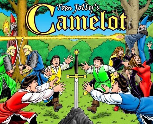 Camelot (Tom Jolly) thumbnail
