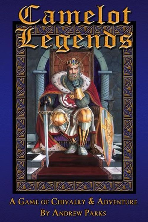 Camelot Legends thumbnail