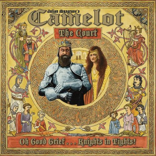 Camelot: The Court thumbnail