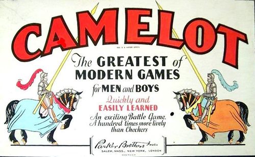 Camelot thumbnail