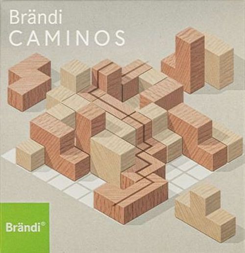 Caminos thumbnail