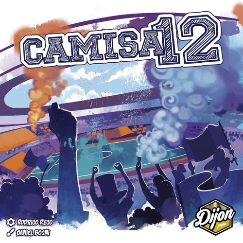 Camisa 12 thumbnail