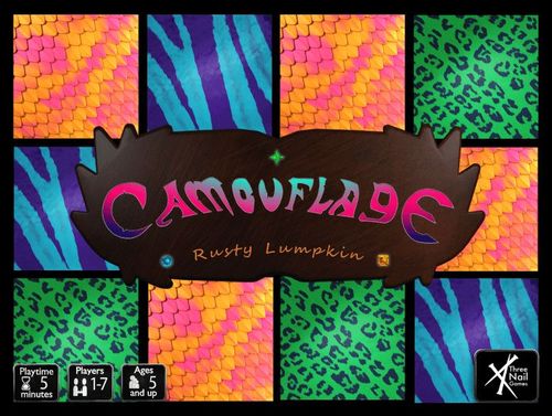 Camouflage thumbnail