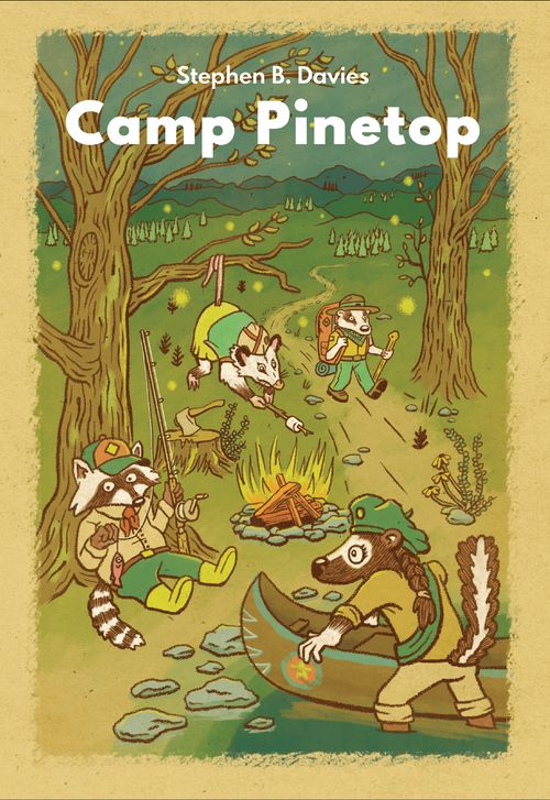 Camp Pinetop thumbnail