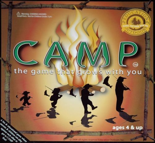 Camp thumbnail