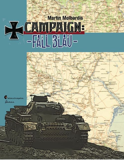Campaign: Fall Blau thumbnail