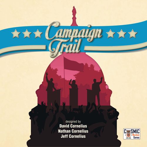 Campaign Trail thumbnail