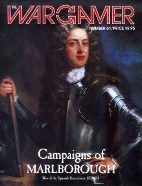 Campaigns of Marlborough thumbnail